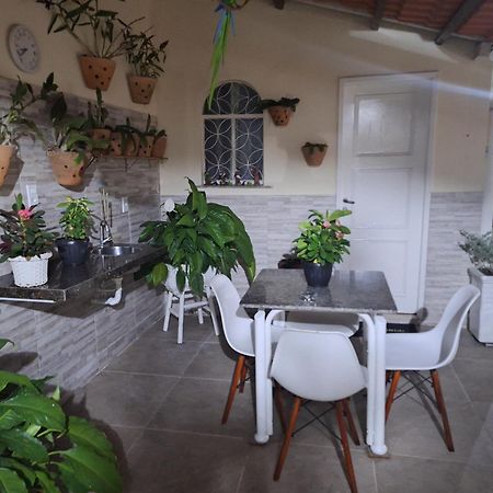 Cantinho Da Paz Niterói Exterior foto