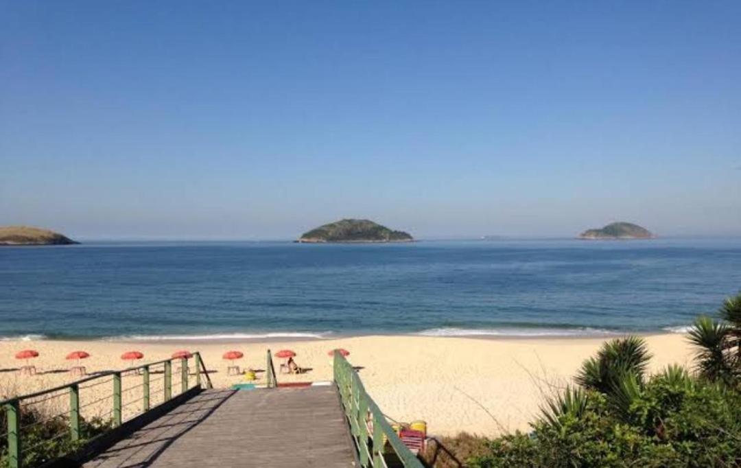Cantinho Da Paz Niterói Exterior foto