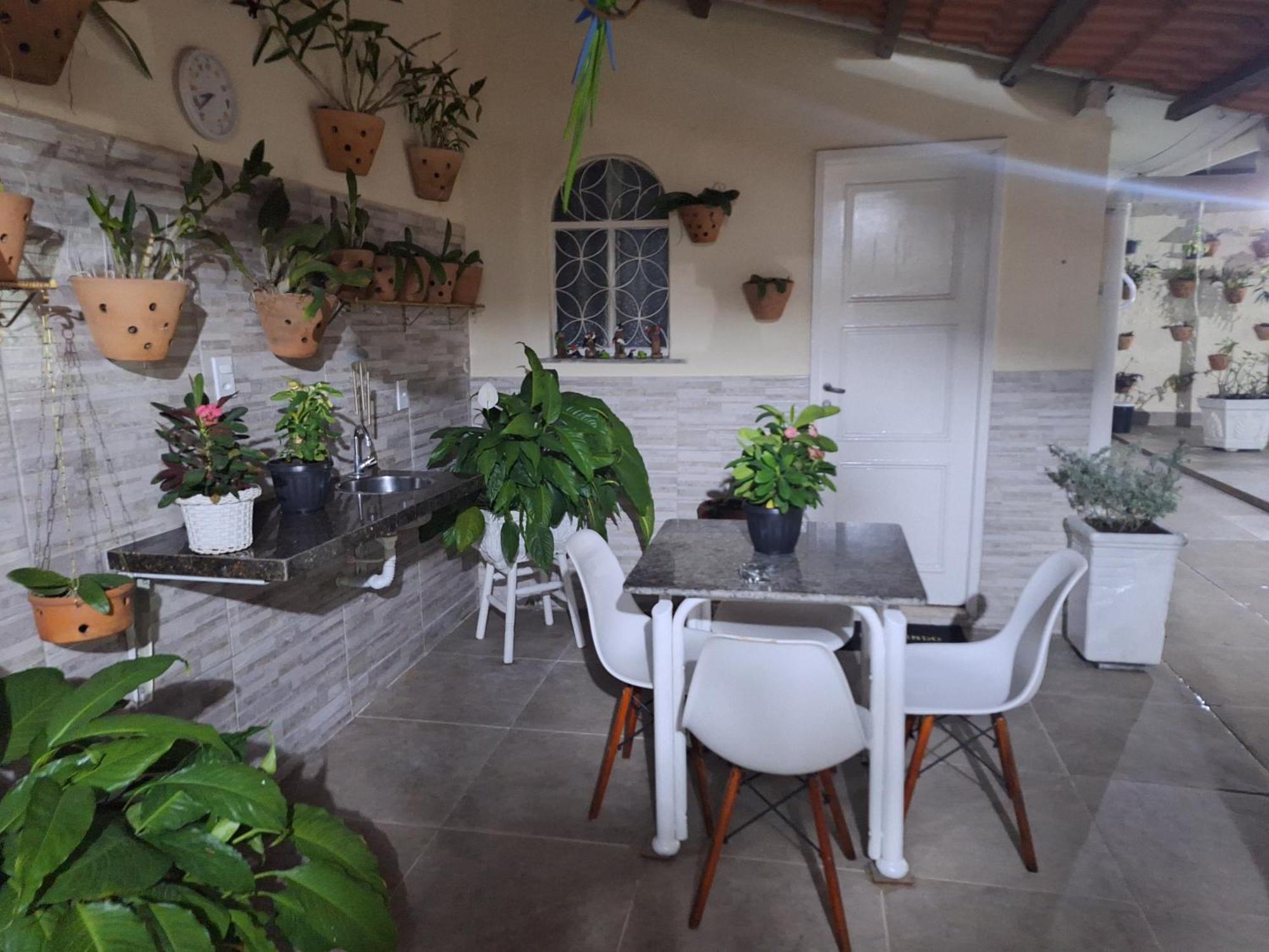Cantinho Da Paz Niterói Exterior foto