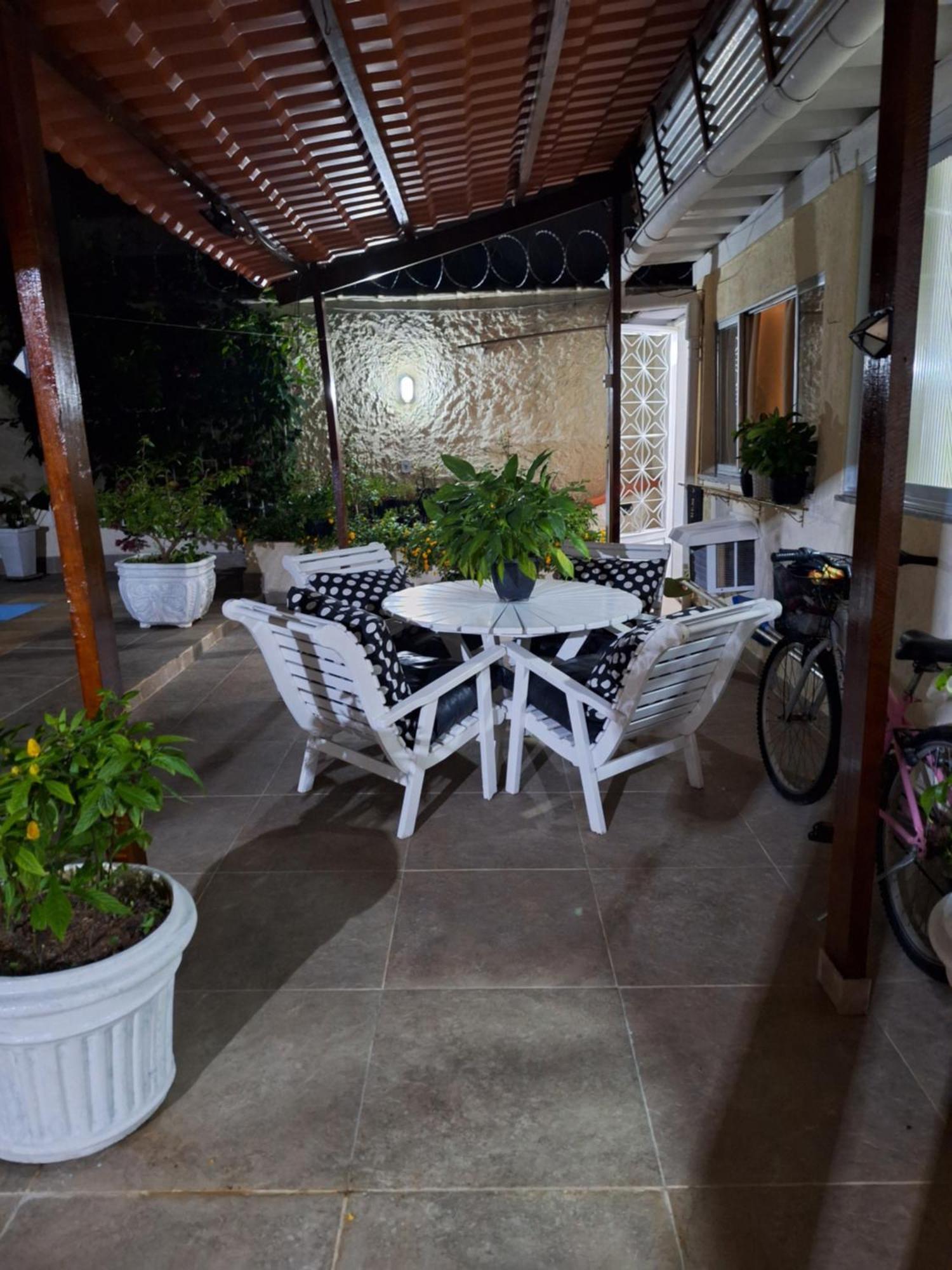 Cantinho Da Paz Niterói Exterior foto