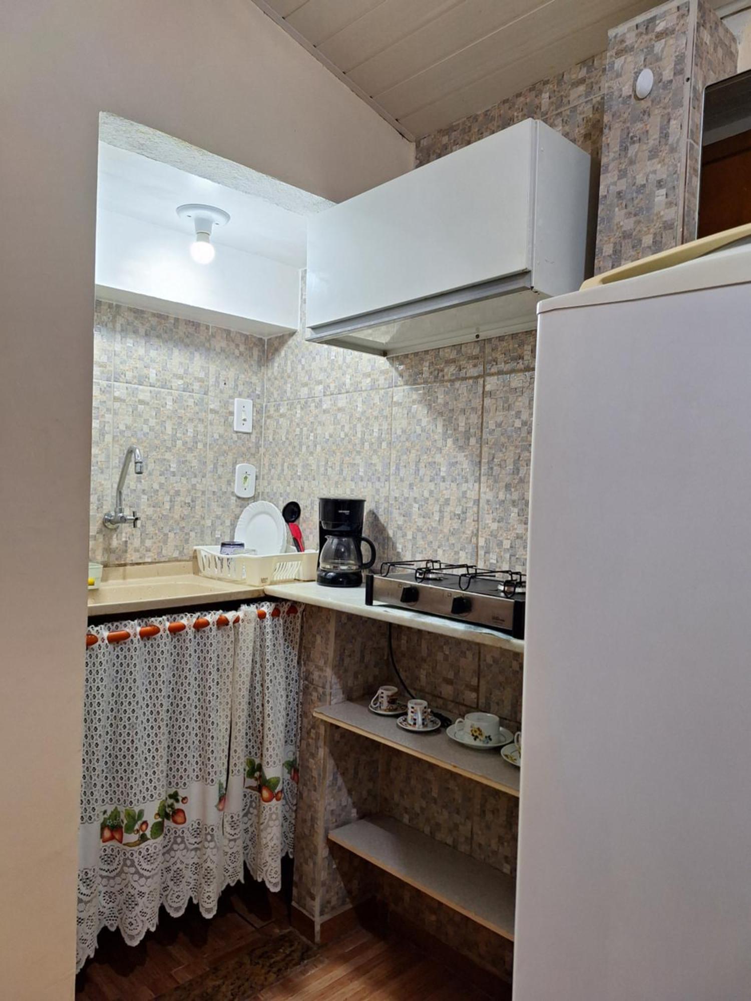 Cantinho Da Paz Niterói Zimmer foto