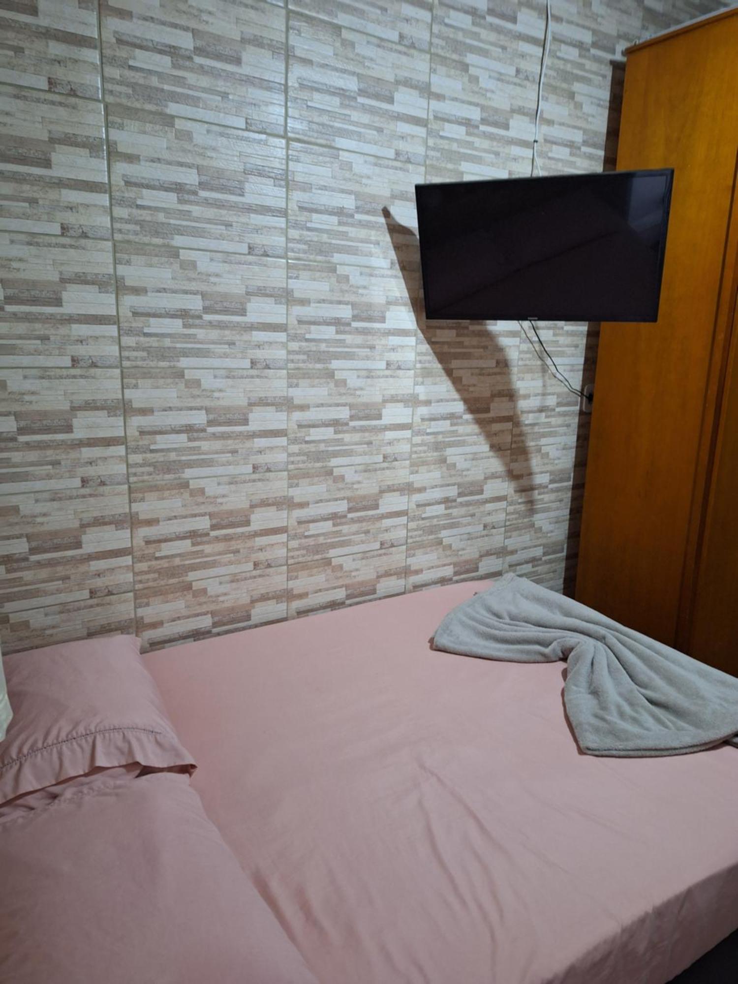 Cantinho Da Paz Niterói Zimmer foto